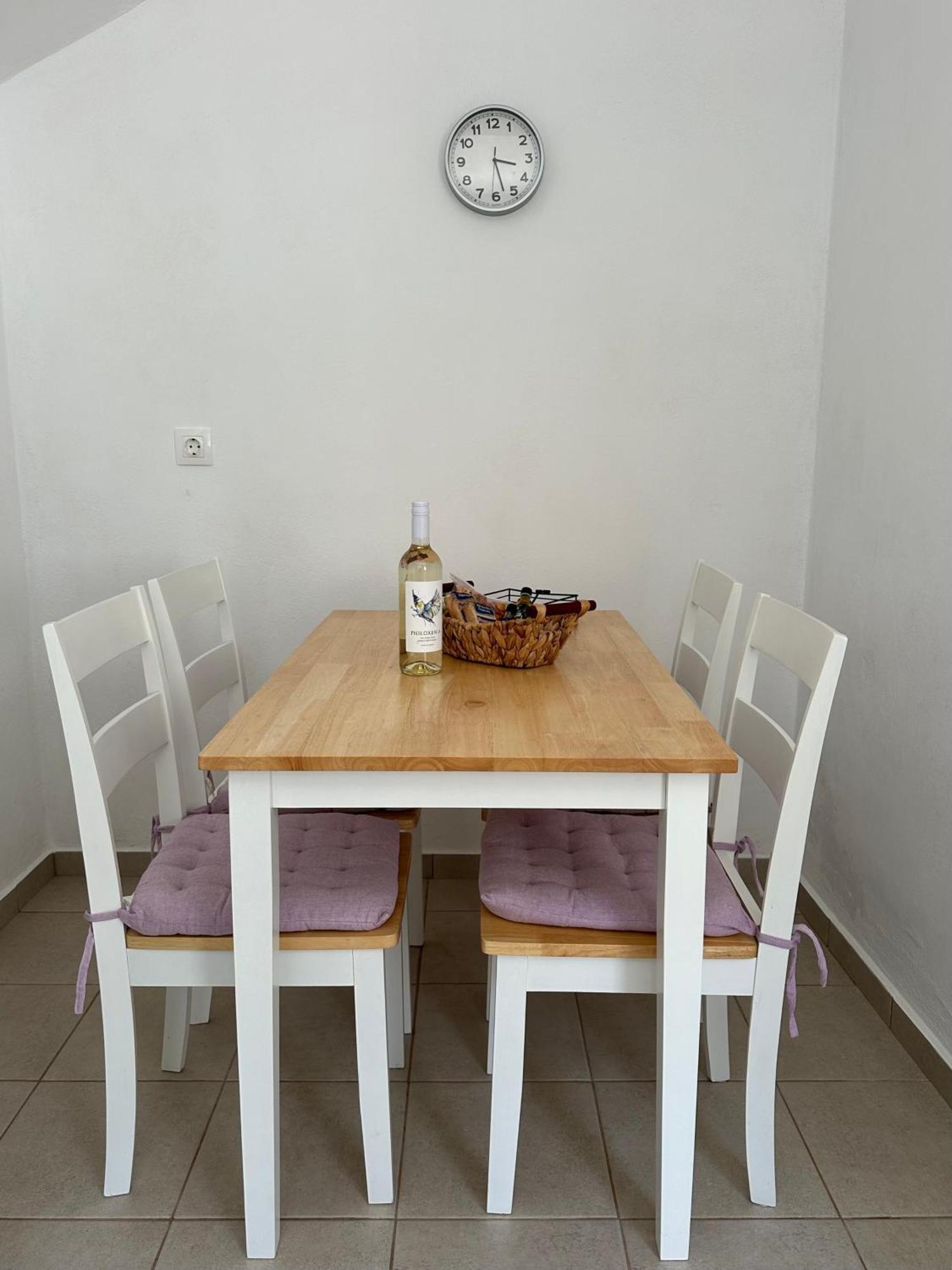 Willa Casa Di Rosse Simi Zewnętrze zdjęcie